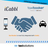 TaxiBooker image 2